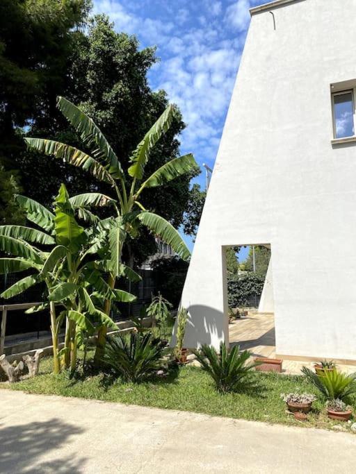 Casa Woow Apartment Carini Exterior photo